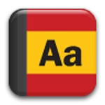 Logo of Spanish Handbook android Application 